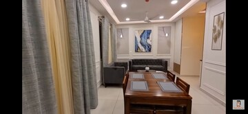 Kitchen in 2 BHK Apartment at Prestige Lakeside Habitat, Varthur – for Sale