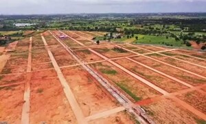  Plot For Sale in Patrapada