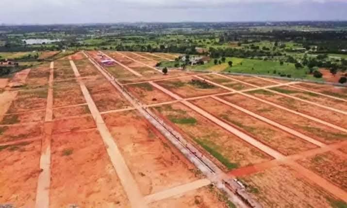 Plot For Sale in Patrapoda Bhubaneswar 