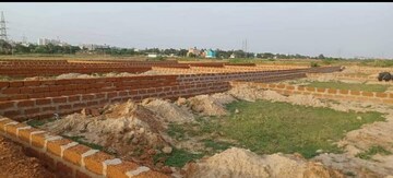 Plot Area in  Plot at Patrapada – for Sale