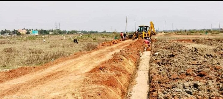 undefined, patrapada  2000 Sq.Ft. Plot In Patrapada Bhubaneswar 8914327