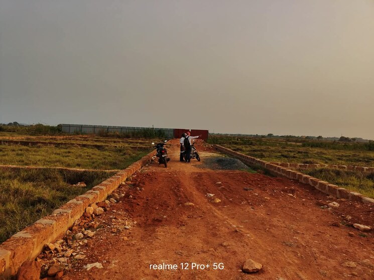 undefined, patrapada  2000 Sq.Ft. Plot In Patrapada Bhubaneswar 8914327