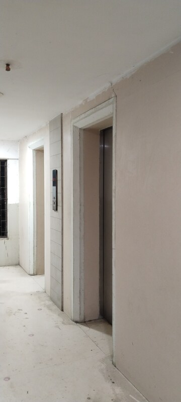 Building Lobby in 2 BHK Apartment at Orbit Terrace, Lower Parel – for Rent