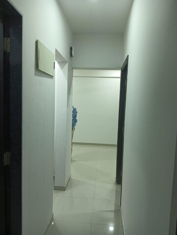 Living Room in 2 BHK Apartment at Gurukrupa Sharanam, Dahisar East – for Rent