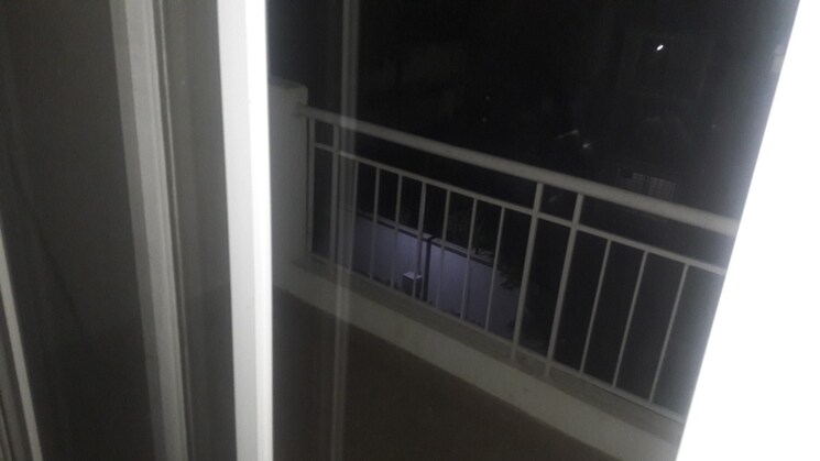 Balcony, innovative-aspen-woods 2.5 Bedroom 1400 Sq.Ft. Apartment In Bannerghatta Road Bangalore 8914326