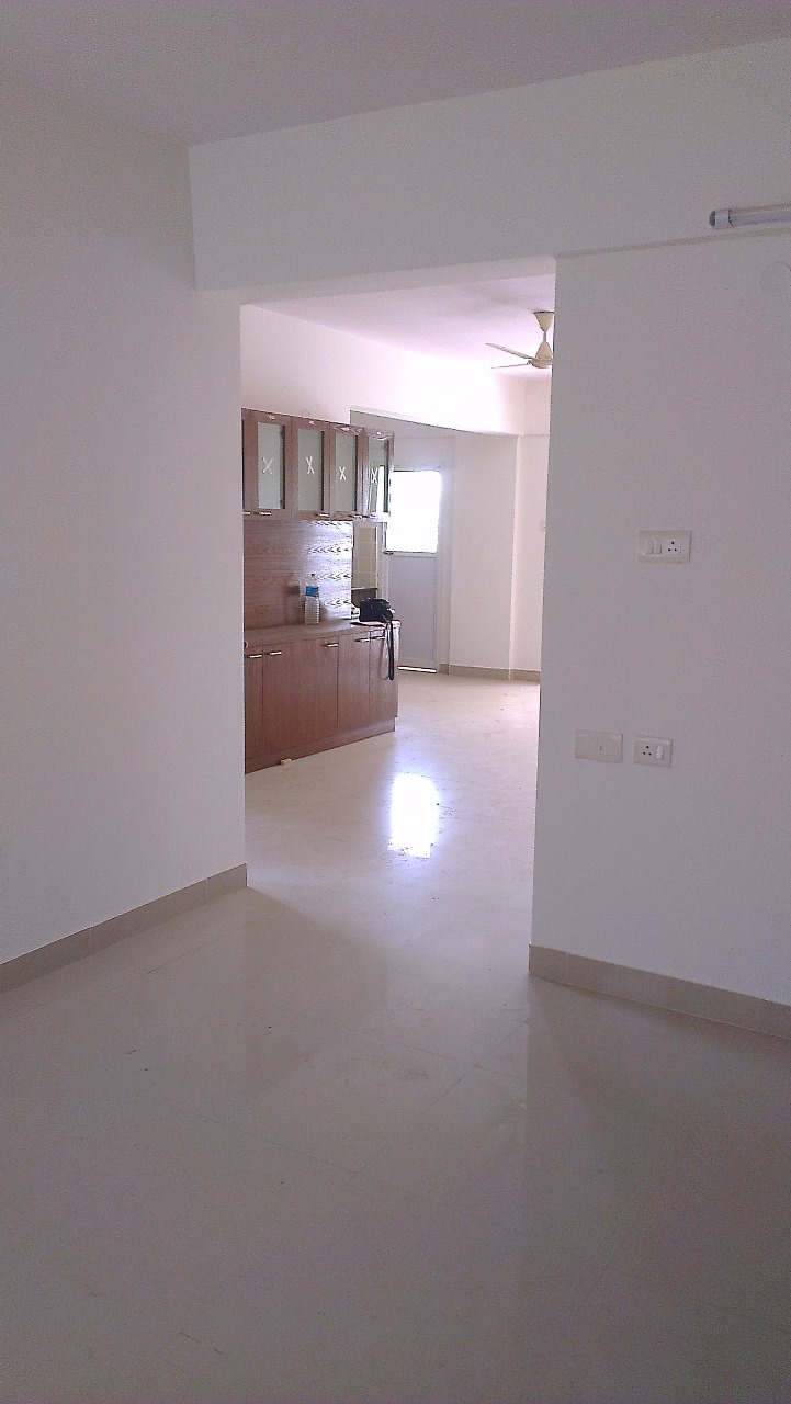 2.5 BHK Apartment For Rent in Innovative Aspen Woods