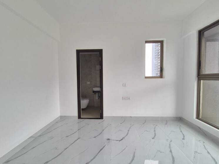 Room, raymond-codename-beyond 1 Bedroom 470 Sq.Ft. Apartment In Pokhran Road No One Thane 8914380