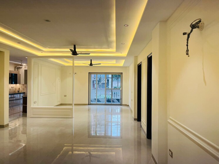 undefined, green fields colony 4 Bedroom 3375 Sq.Ft. Builder Floor In Green Fields Colony Faridabad 8914344