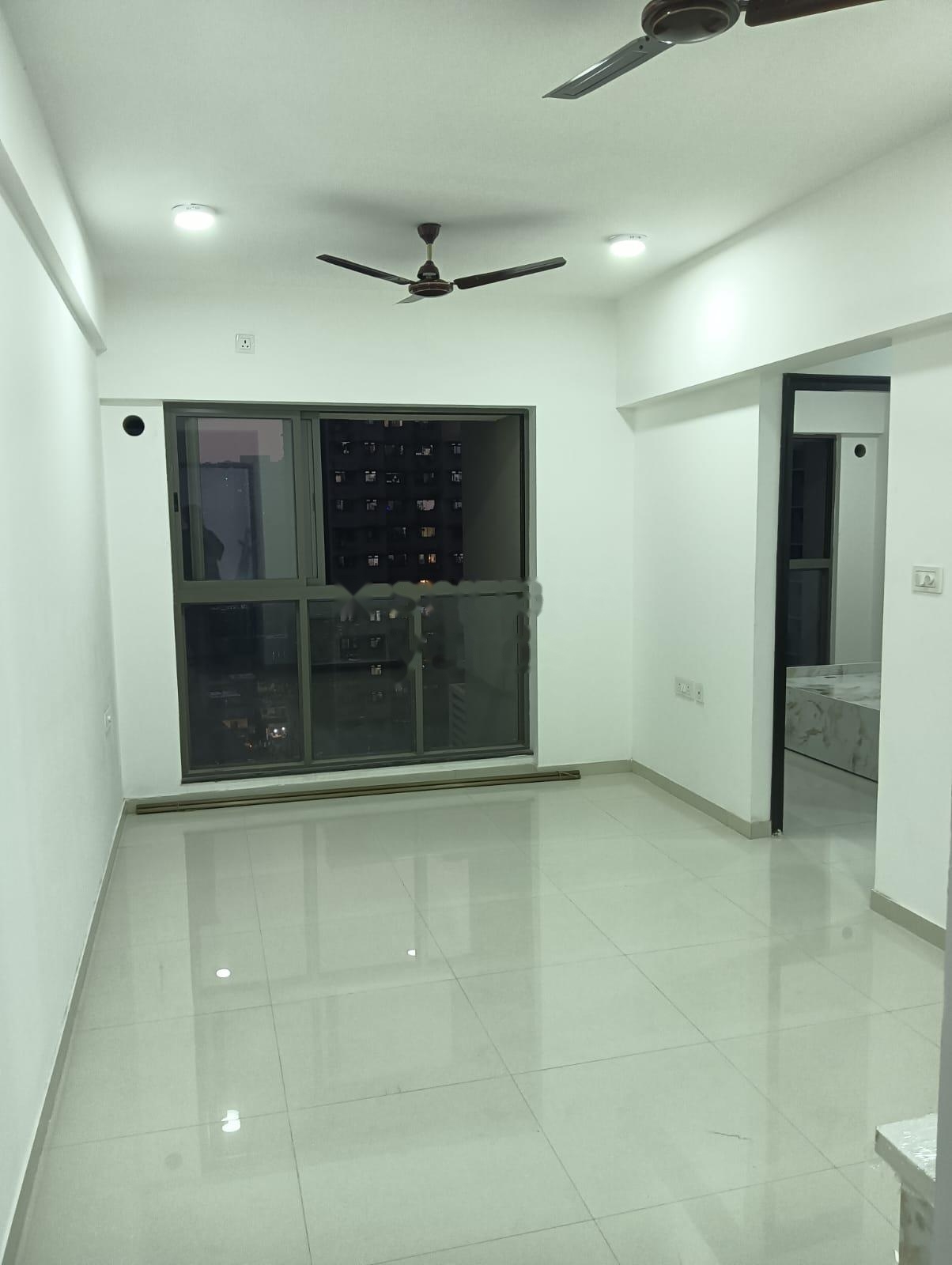 2 BHK 601 Sq.Ft. Apartment in Gurukrupa Sharanam
