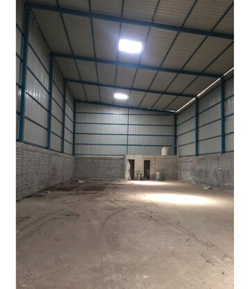  Warehouse For Sale in Modinagar