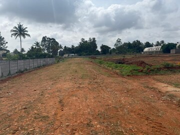  Plot For Sale in SB Sanctuary, Uganavadi