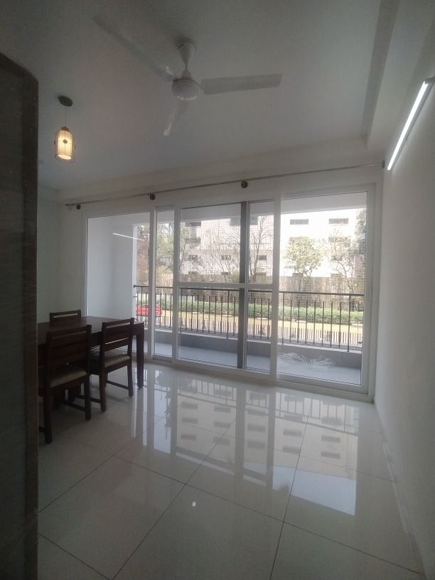 3 BHK Apartment For Rent in Godrej Nurture Electronic City
