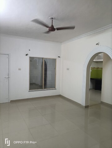 1 BHK Apartment For Rent in Old Sangvi