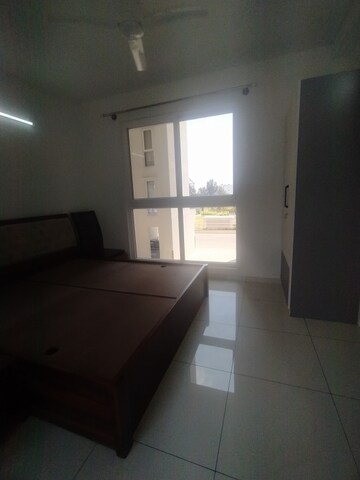 Room in 3 BHK Apartment at Godrej Nurture Electronic City, Electronic City Phase I – for Rent