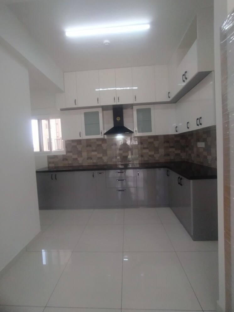 Kitchen, godrej-nurture-electronic-city 3 Bedroom 1469 Sq.Ft. Apartment In Electronic City Phase I Bangalore 8914340