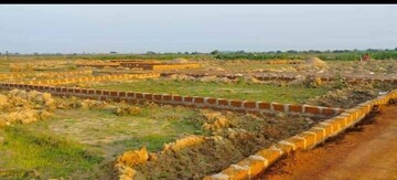 Plot Area in  Plot at Patrapada – for Sale