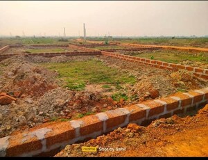 Plot Area in  Plot at Patrapada – for Sale