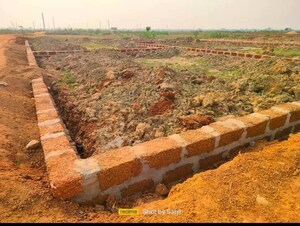 Plot Area in  Plot at Patrapada – for Sale