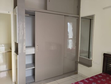 Room in 1 BHK Apartment at Godrej Nurture Electronic City, Electronic City Phase I – for Rent