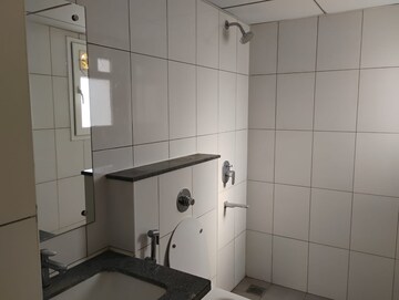 Kitchen in 1 BHK Apartment at Godrej Nurture Electronic City, Electronic City Phase I – for Rent