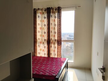 Bedroom in 1 BHK Apartment at Godrej Nurture Electronic City, Electronic City Phase I – for Rent