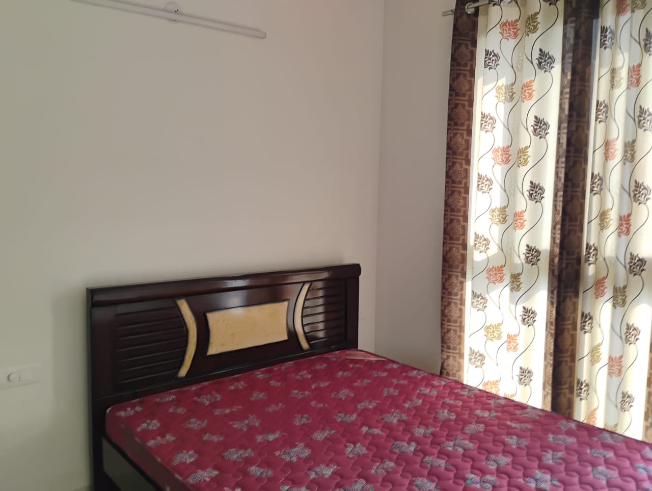 1 BHK 618 Sq.Ft. Apartment in Godrej Nurture Electronic City