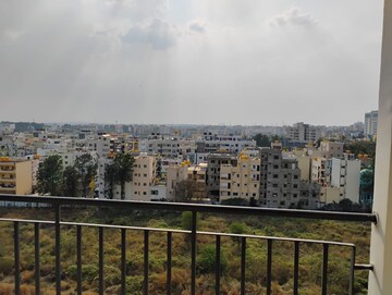 1 BHK Apartment – Exterior View View at Godrej Nurture Electronic City, Electronic City Phase I - for Rent