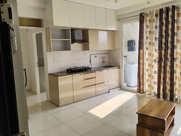 Kitchen in 1 BHK Apartment at Godrej Nurture Electronic City, Electronic City Phase I – for Rent