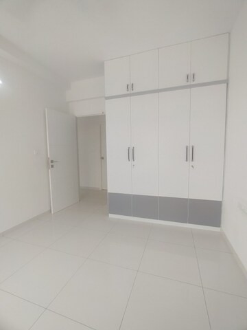 Bathroom in 3 BHK Apartment at Godrej Nurture Electronic City, Electronic City Phase I – for Rent