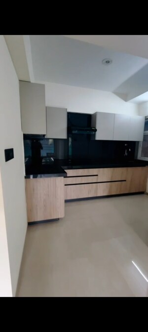 Kitchen in 2 BHK Apartment at Shree Samarth Aura, Bhandup West – for Sale