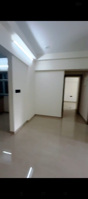 Building Lobby in 2 BHK Apartment at Shree Samarth Aura, Bhandup West – for Sale