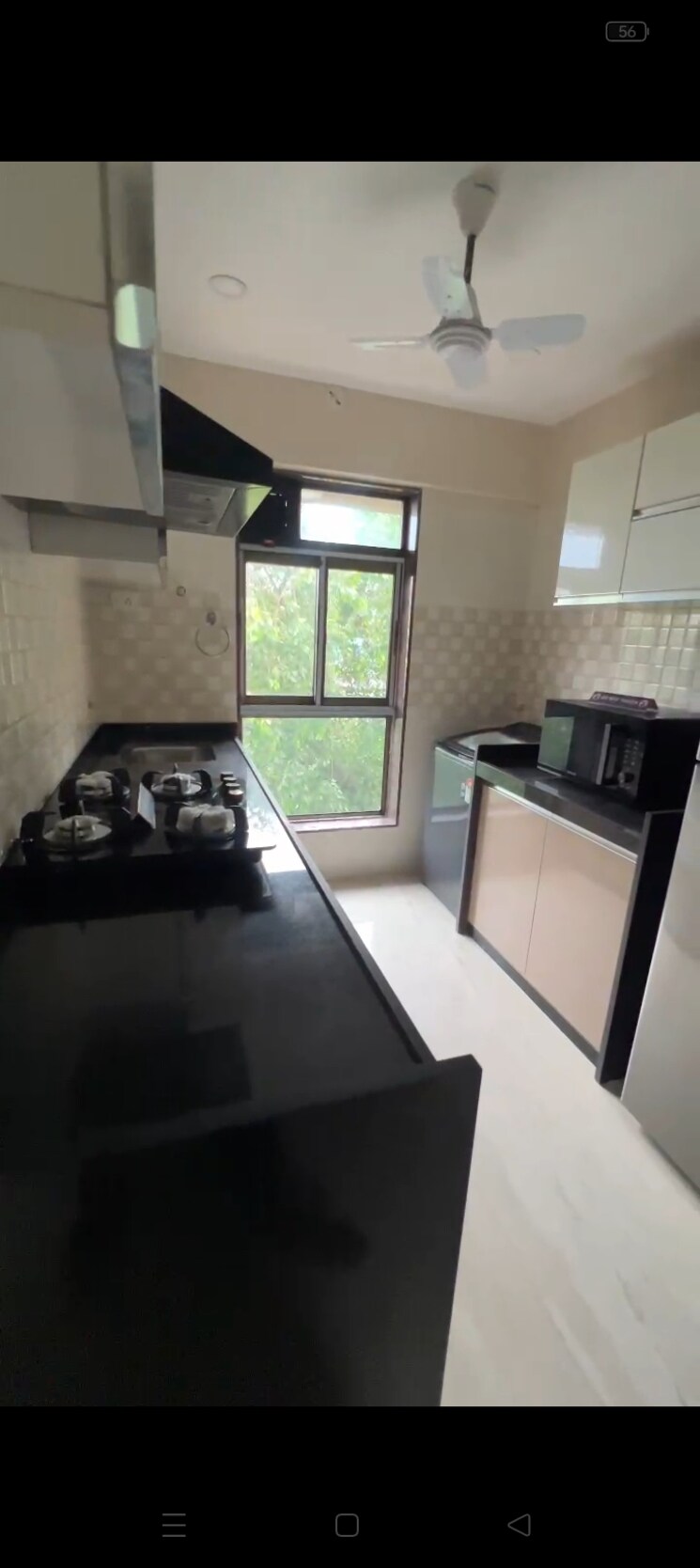 Master Bedroom, shree-samarth-aura 2 Bedroom 622 Sq.Ft. Apartment In Bhandup West Mumbai 8914378