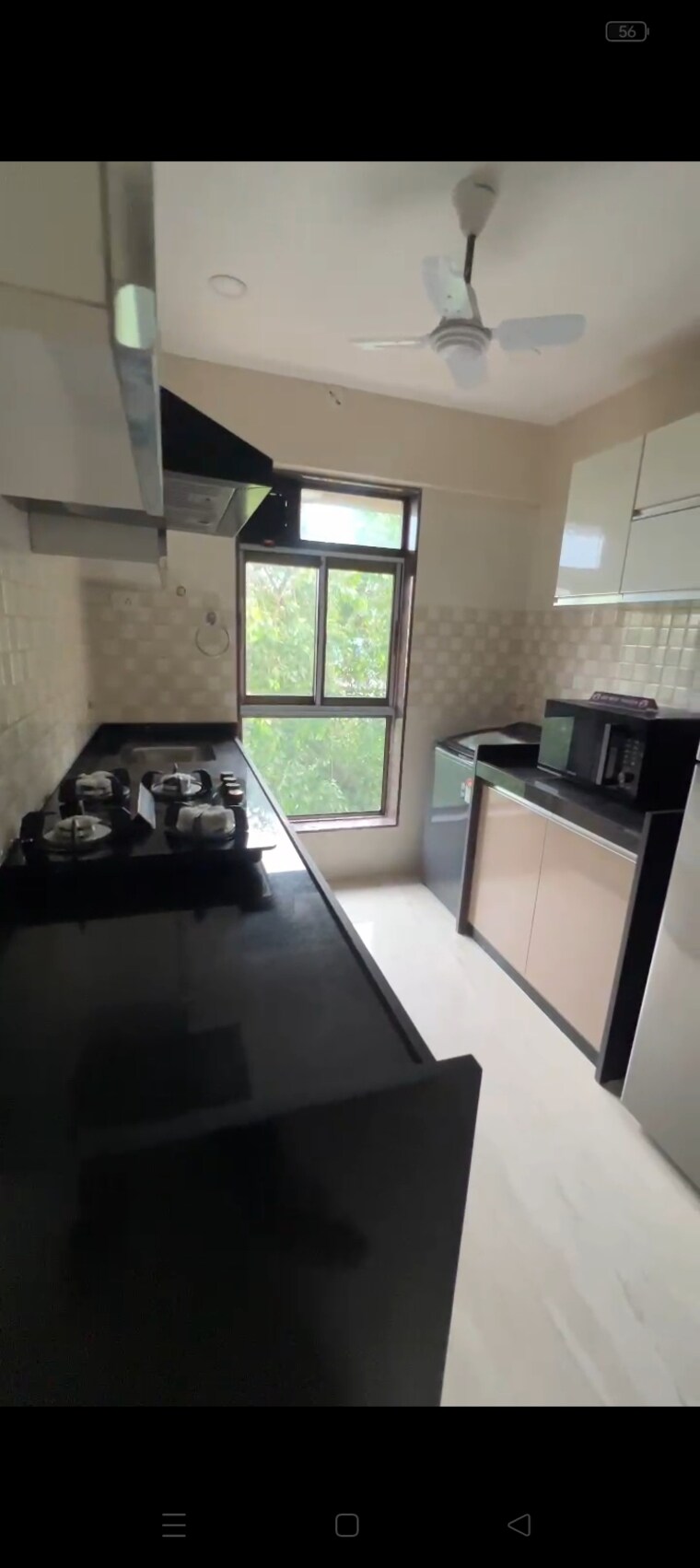 Master Bedroom, shree-samarth-aura 2 Bedroom 622 Sq.Ft. Apartment In Bhandup West Mumbai 8914378