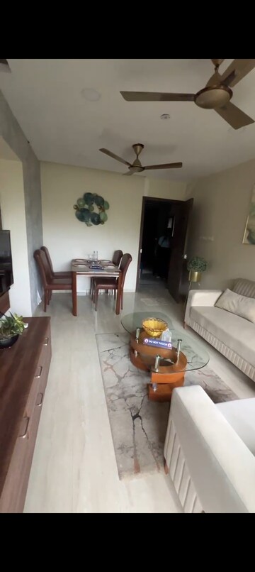 Parking in 2 BHK Apartment at Shree Samarth Aura, Bhandup West – for Sale