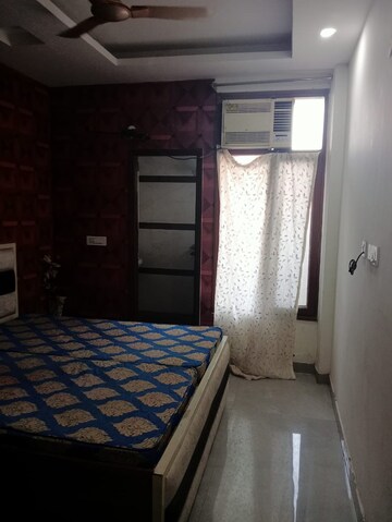 Bedroom in 3 BHK Apartment at Sunshine Enclave, Vip Road – for Rent