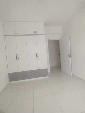Bathroom in 3 BHK Apartment at Godrej Nurture Electronic City, Electronic City Phase I – for Rent