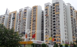 2 BHK Apartment – Exterior View View at Panchsheel Greens, Sector 16 Greater Noida - for Sale