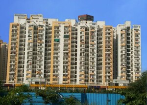 2 BHK Apartment – Exterior View View at Panchsheel Greens, Sector 16 Greater Noida - for Sale