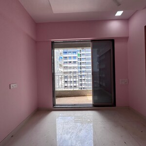 Bedroom in 1 BHK Apartment at Vasai West – for Sale
