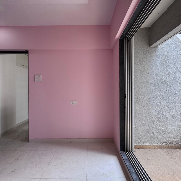 Room, vasai west 1 Bedroom 650 Sq.Ft. Apartment In Vasai West Palghar 8914392