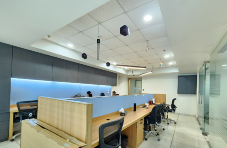 Office Space For Rent in Marathon NextGen Innova