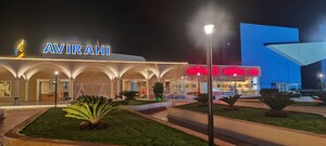  Plot – Exterior View View at Dholera - for Sale