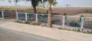 Plot Area in  Plot at Dholera – for Sale