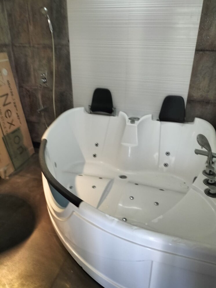 Exterior View, orchid-tower 3 Bedroom 1200 Sq.Ft. Apartment In Worli Mumbai 8914386