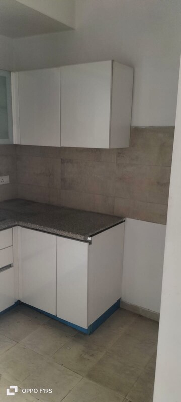 Kitchen in 3 BHK Apartment at Mapsko Mount Ville, Sector 79 – for Rent