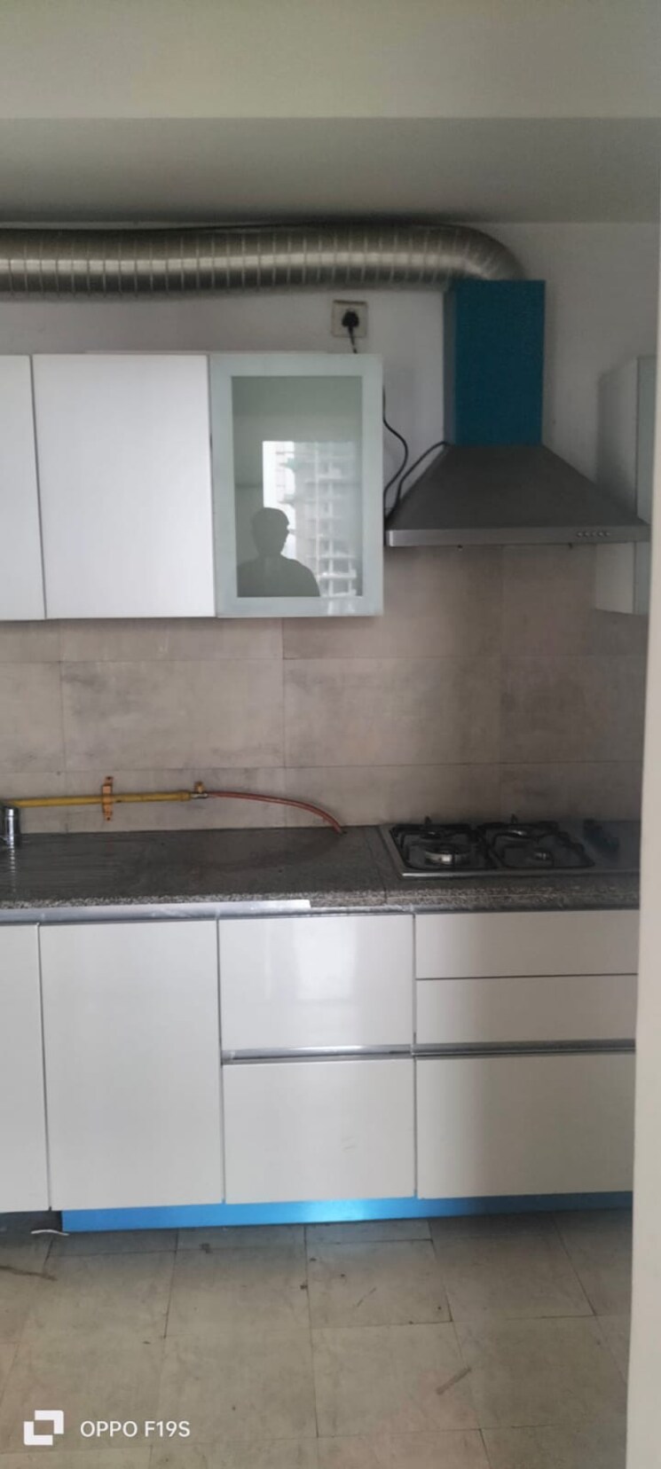 Kitchen, mapsko-mount-ville 3 Bedroom 1815 Sq.Ft. Apartment In Sector 79 Gurgaon 8914371