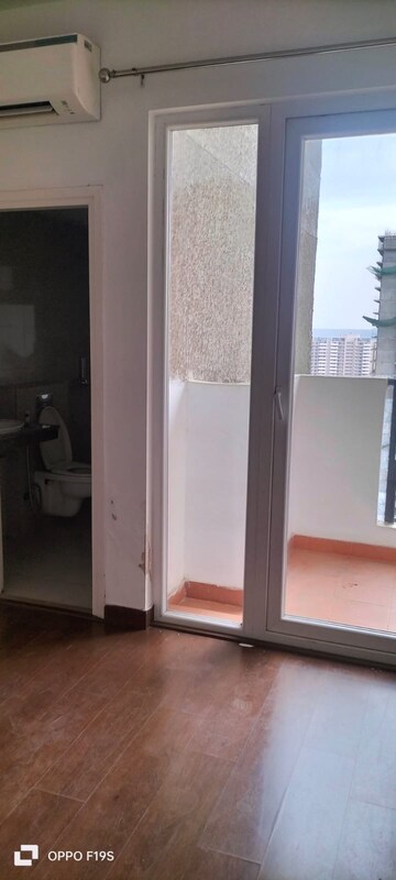 Building Lobby in 3 BHK Apartment at Mapsko Mount Ville, Sector 79 – for Rent