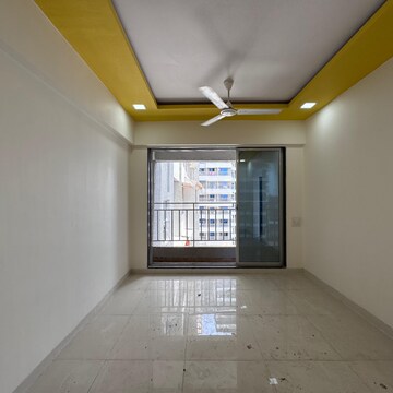 1 BHK Apartment For Sale in Vasai West