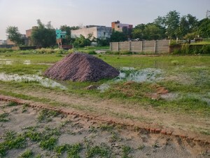  Plot – Garden View at Kanpur Road - for Sale