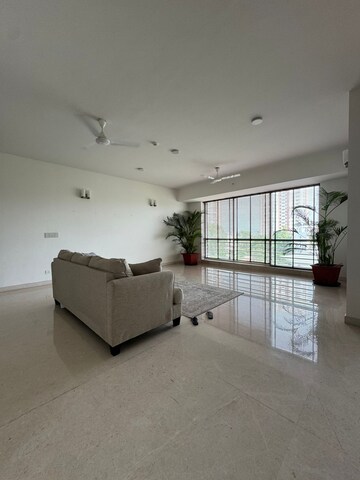 Living Room in 3 BHK Apartment at Avalon Park At The Prestige City, Sarjapur Road – for Rent
